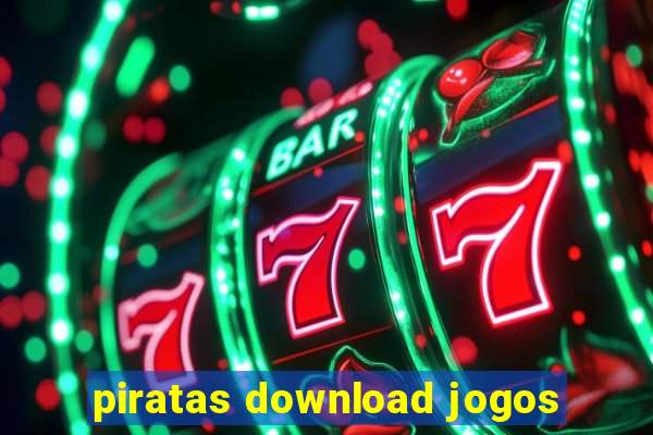 piratas download jogos