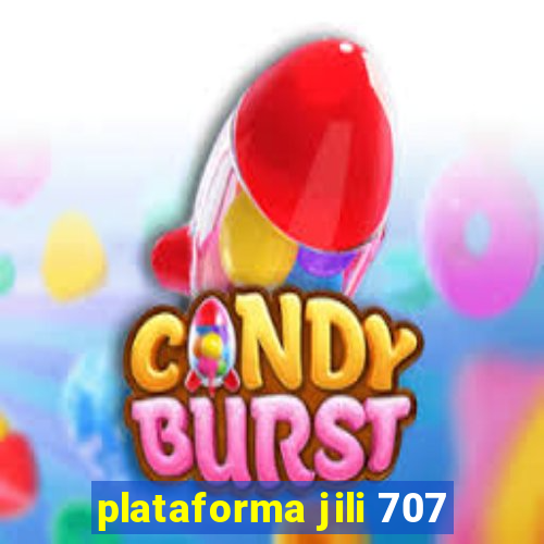 plataforma jili 707