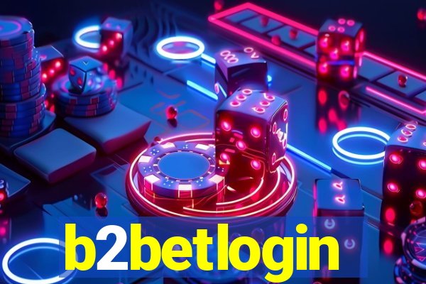 b2betlogin