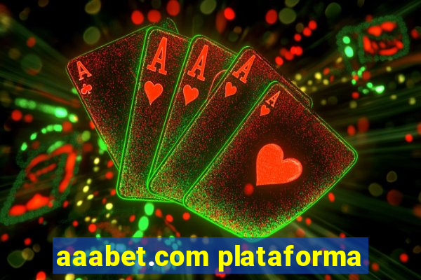 aaabet.com plataforma