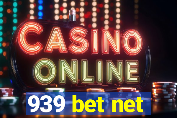 939 bet net