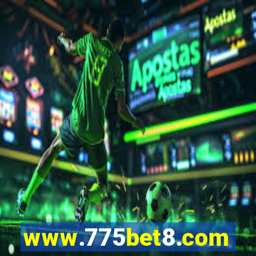 www.775bet8.com