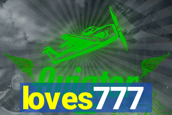 loves777