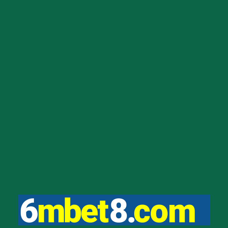 6mbet8.com