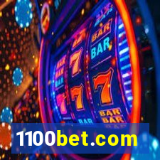 1100bet.com