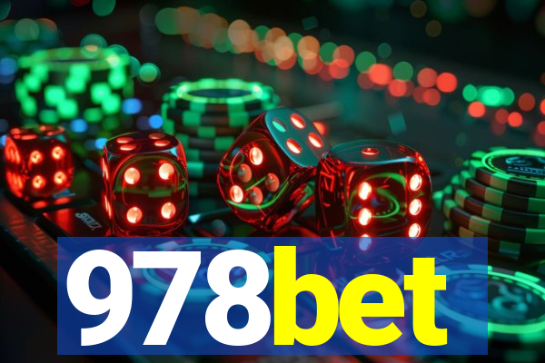 978bet