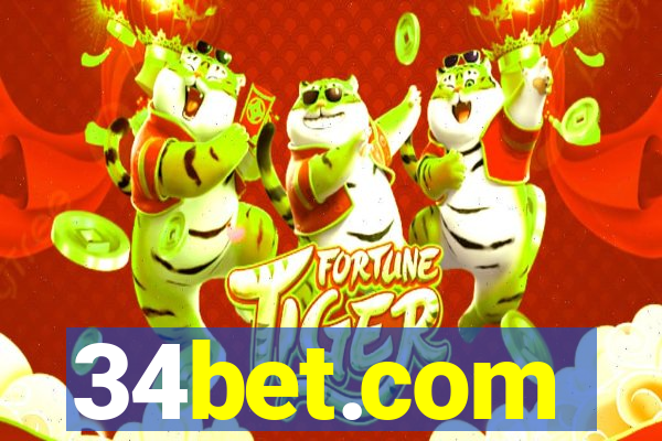 34bet.com