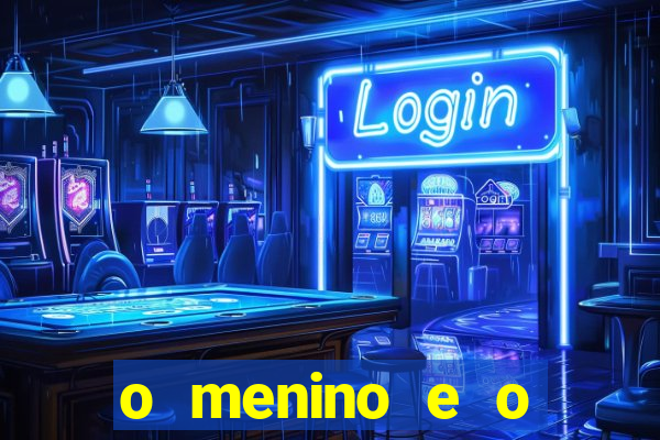 o menino e o espelho pdf