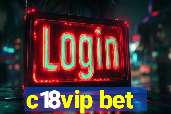 c18vip bet