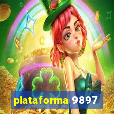 plataforma 9897