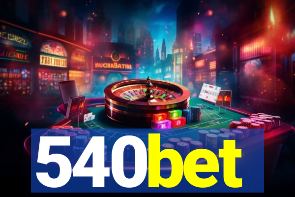 540bet