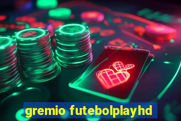 gremio futebolplayhd