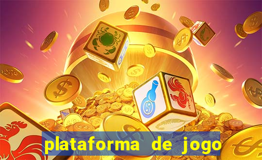 plataforma de jogo para ganhar dinheiro