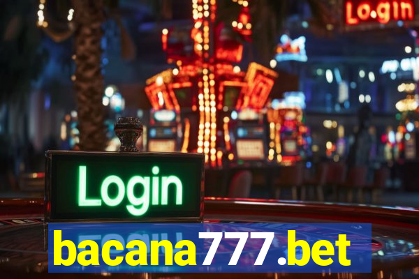 bacana777.bet