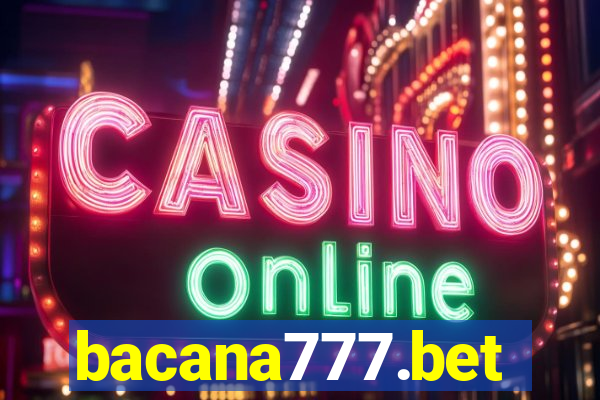 bacana777.bet