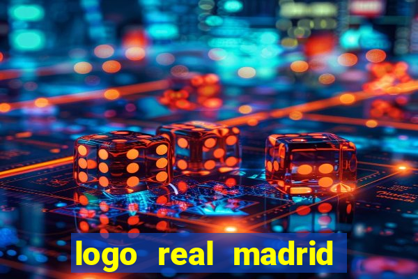 logo real madrid dls 23