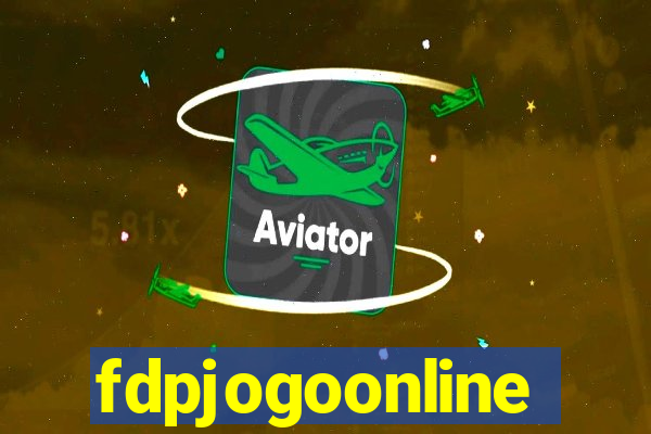 fdpjogoonline