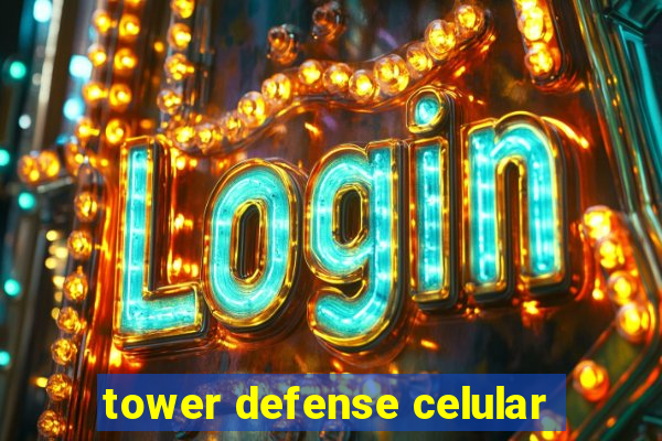 tower defense celular