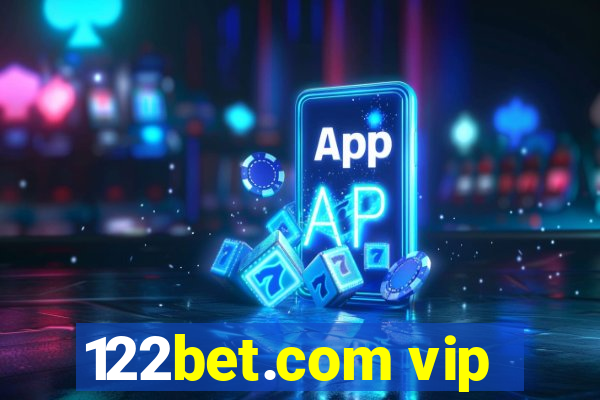 122bet.com vip