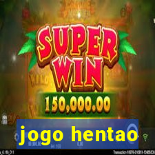 jogo hentao