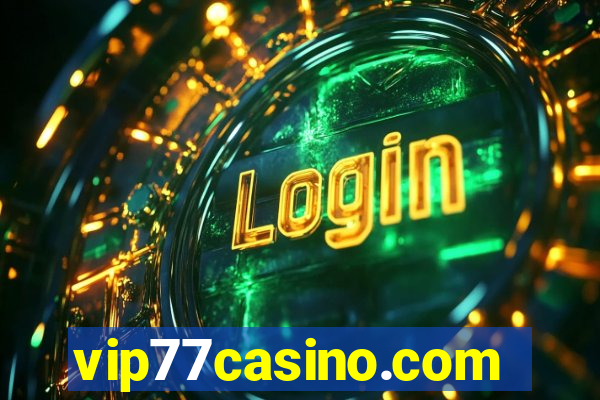 vip77casino.com