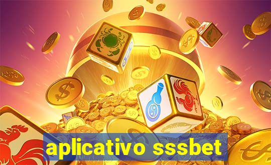 aplicativo sssbet