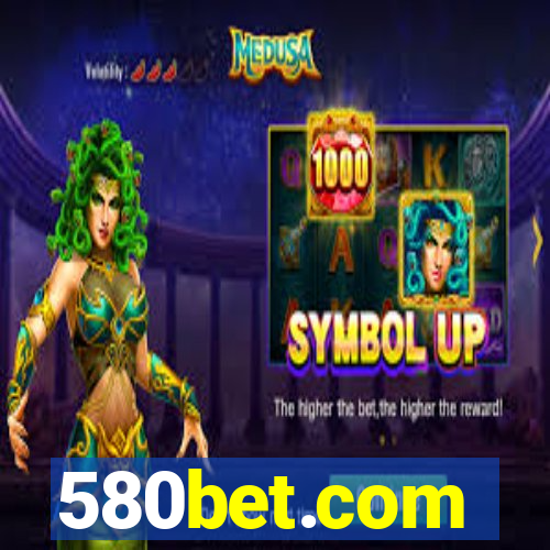 580bet.com