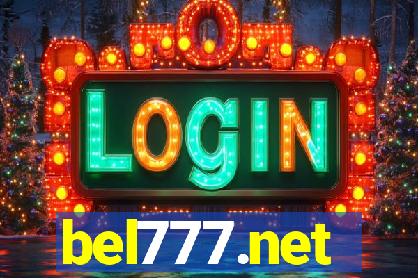 bel777.net