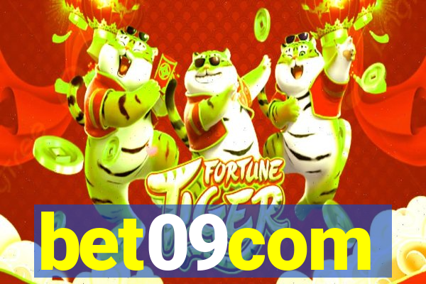 bet09com