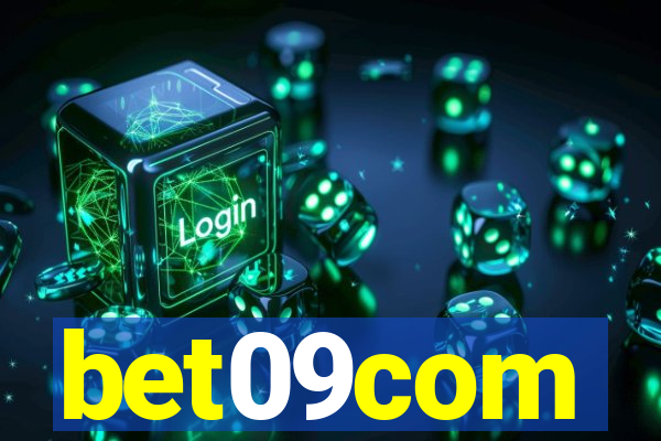 bet09com