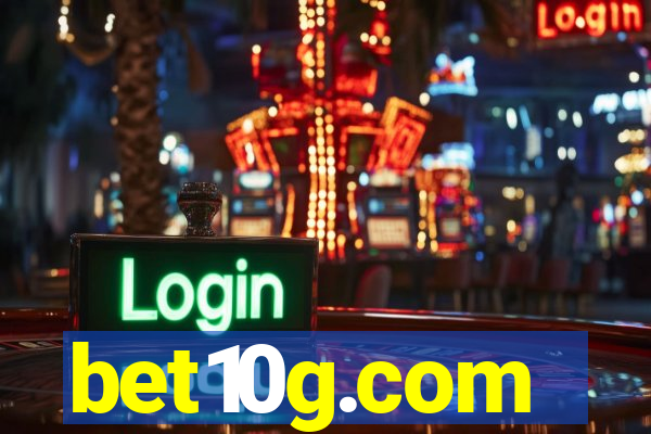 bet10g.com