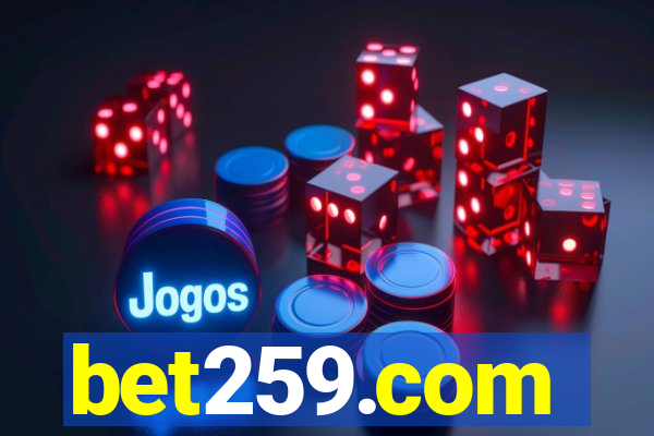 bet259.com