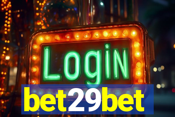 bet29bet