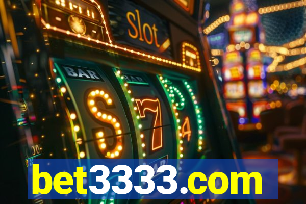 bet3333.com