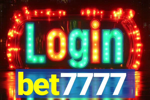 bet7777