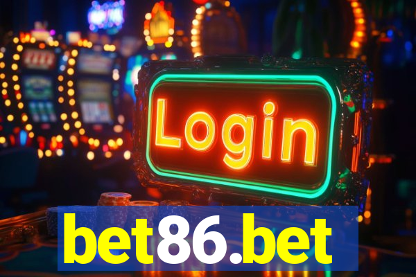 bet86.bet