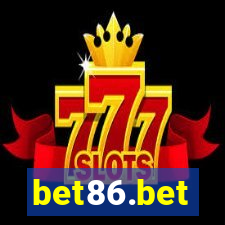 bet86.bet