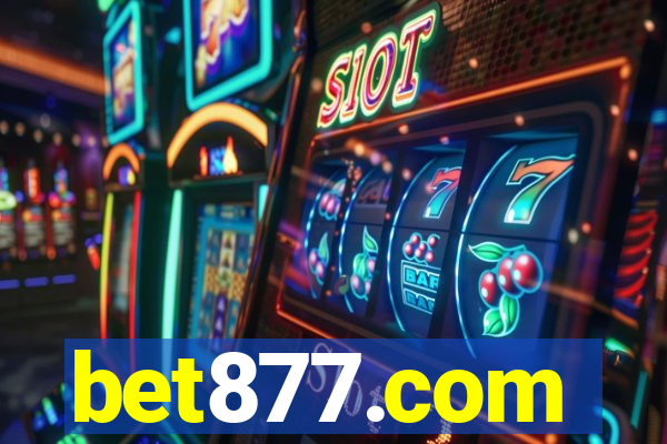 bet877.com