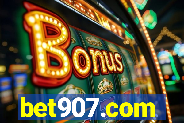 bet907.com