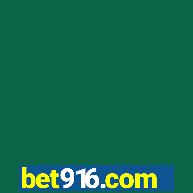 bet916.com