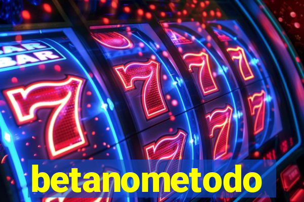 betanometodo