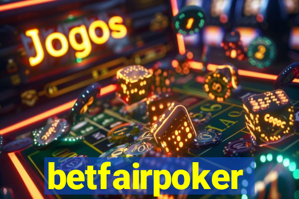 betfairpoker