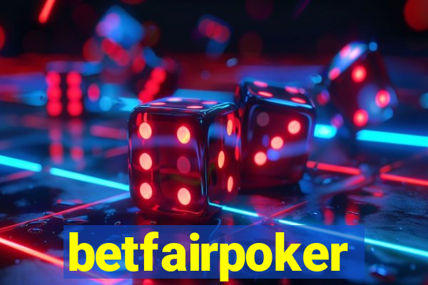 betfairpoker