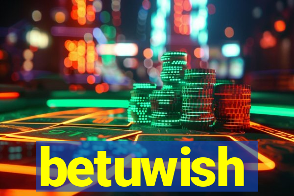 betuwish