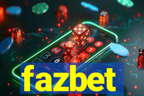 fazbet