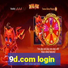 9d.com login