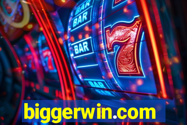 biggerwin.com