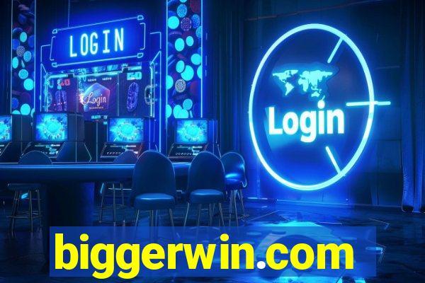 biggerwin.com