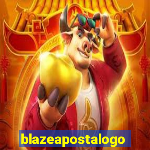 blazeapostalogo