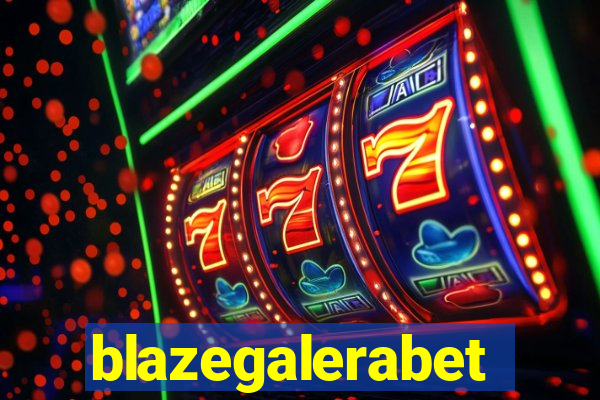 blazegalerabet